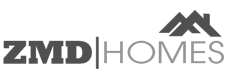 ZMD Homes Logo